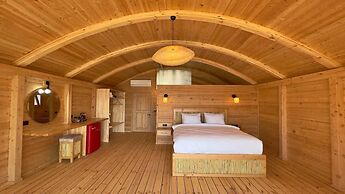 Seaview Faralya Butik Hotel