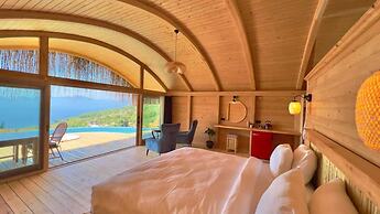 Seaview Faralya Butik Hotel