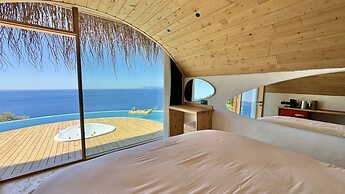 Seaview Faralya Butik Hotel