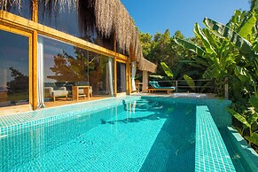 Seaview Faralya Butik Hotel