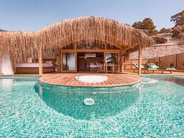 Seaview Faralya Butik Hotel