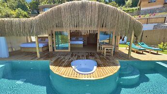 Seaview Faralya Butik Hotel