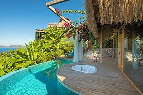 Seaview Faralya Butik Hotel