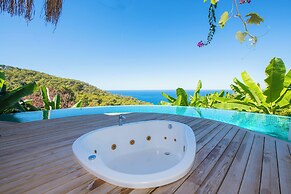 Seaview Faralya Butik Hotel