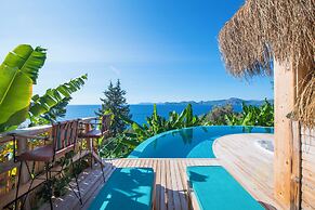 Seaview Faralya Butik Hotel