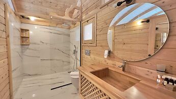 Seaview Faralya Butik Hotel