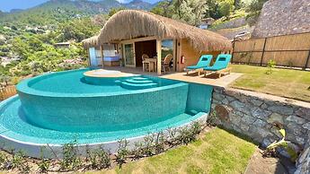 Seaview Faralya Butik Hotel