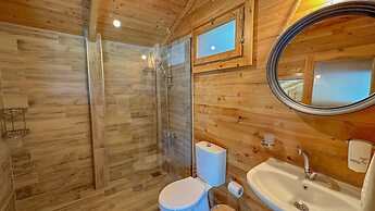 Seaview Faralya Butik Hotel