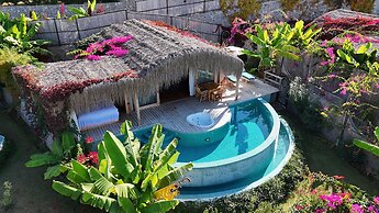 Seaview Faralya Butik Hotel