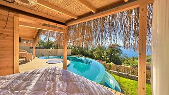 Seaview Faralya Butik Hotel