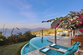 Seaview Faralya Butik Hotel