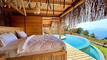 Seaview Faralya Butik Hotel