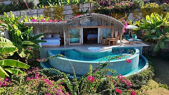 Seaview Faralya Butik Hotel