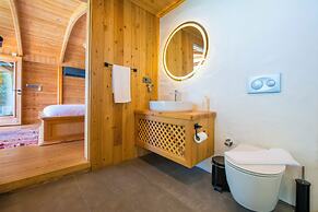 Seaview Faralya Butik Hotel