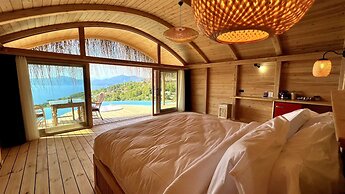 Seaview Faralya Butik Hotel