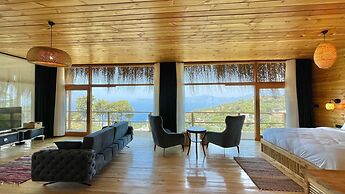 Seaview Faralya Butik Hotel