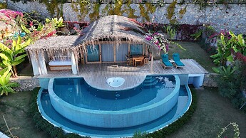 Seaview Faralya Butik Hotel