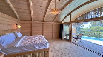 Seaview Faralya Butik Hotel