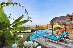 Seaview Faralya Butik Hotel