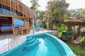 Seaview Faralya Butik Hotel