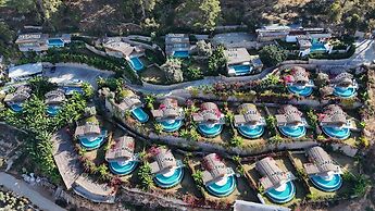 Seaview Faralya Butik Hotel