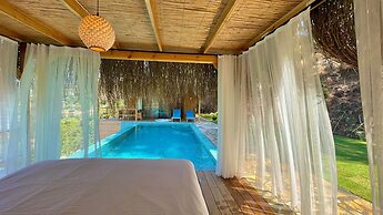 Seaview Faralya Butik Hotel