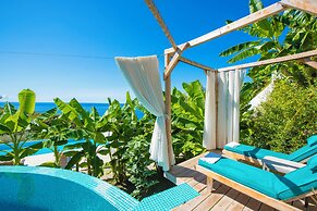 Seaview Faralya Butik Hotel