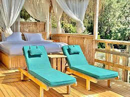 Seaview Faralya Butik Hotel