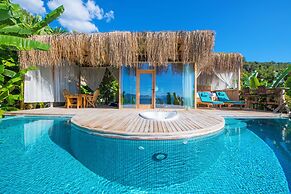 Seaview Faralya Butik Hotel