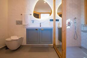 Seaview Faralya Butik Hotel