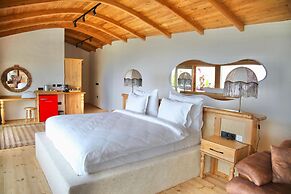 Seaview Faralya Butik Hotel