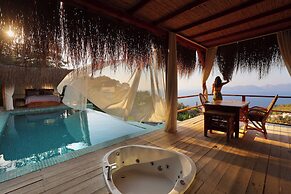 Seaview Faralya Butik Hotel