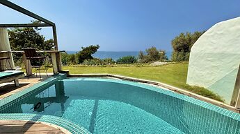 Seaview Faralya Butik Hotel