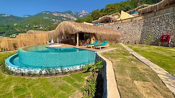 Seaview Faralya Butik Hotel