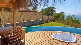 Seaview Faralya Butik Hotel