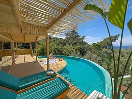 Seaview Faralya Butik Hotel