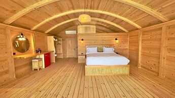 Seaview Faralya Butik Hotel