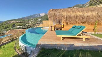 Seaview Faralya Butik Hotel