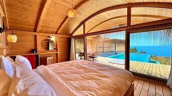 Seaview Faralya Butik Hotel