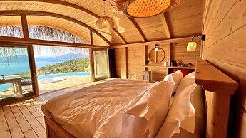 Seaview Faralya Butik Hotel