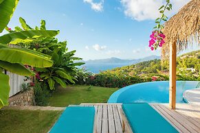 Seaview Faralya Butik Hotel