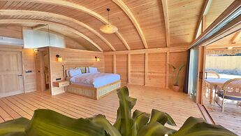 Seaview Faralya Butik Hotel