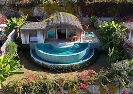 Seaview Faralya Butik Hotel