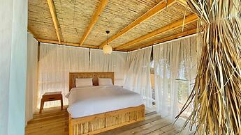 Seaview Faralya Butik Hotel