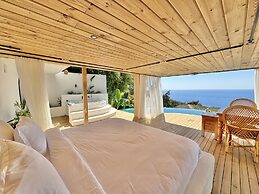 Seaview Faralya Butik Hotel