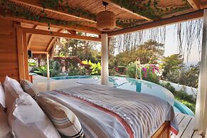 Seaview Faralya Butik Hotel