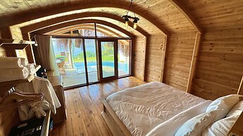 Seaview Faralya Butik Hotel