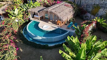 Seaview Faralya Butik Hotel