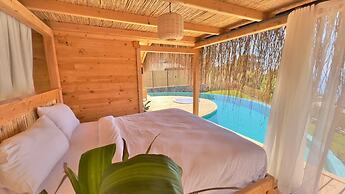 Seaview Faralya Butik Hotel