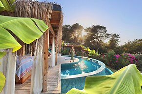 Seaview Faralya Butik Hotel